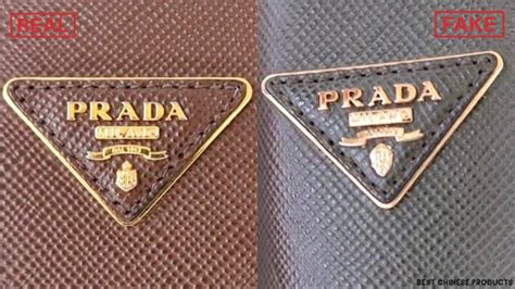 bolsa prada falsa|prada milano real.